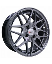 Sportmax Racing SR-D2814 HB R14 W6.0 PCD4x100 ET38 DIA67.1  